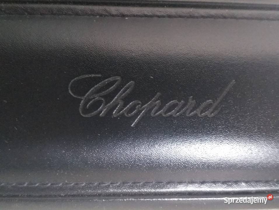 Chopard wielkopolskie Poznań