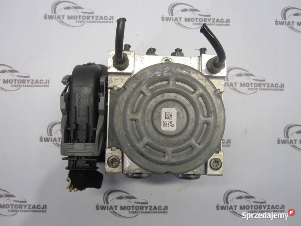 GIULIETTA LIFT 14r pompa ABS 50528817