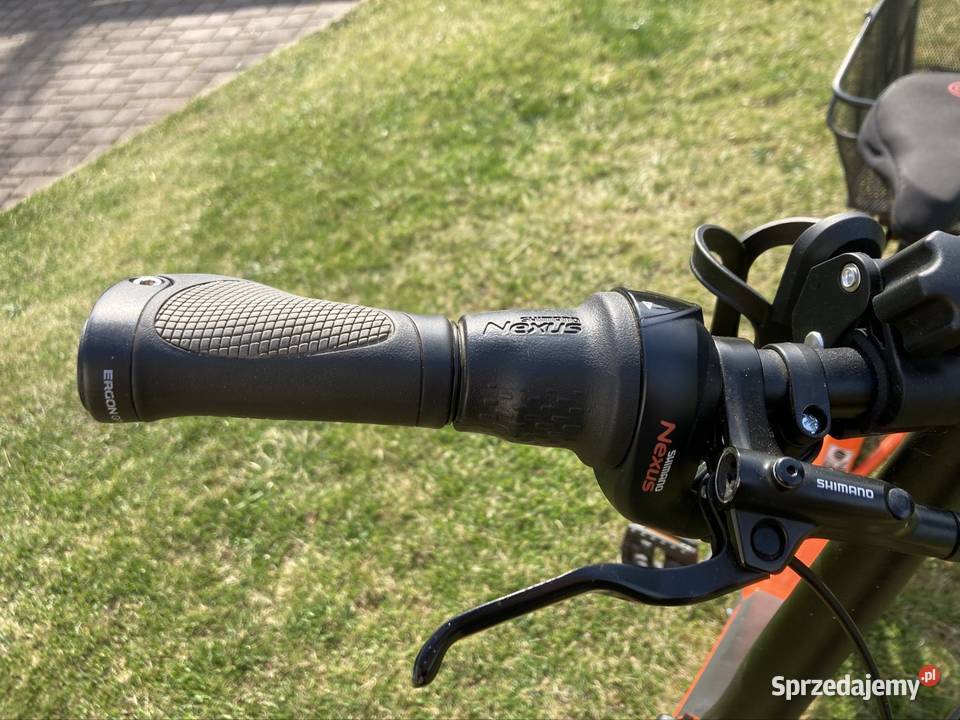 Rowery elektryczne Gorlice