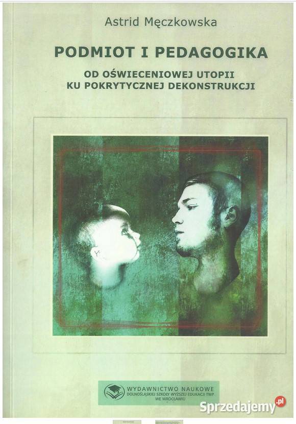 Podmiot i pedagogika oświeceniowej utopii ku Łódź