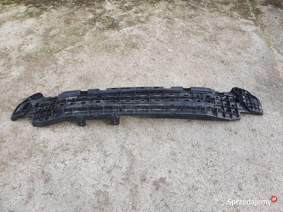 HONDA CRZ 1115 ABSORBER ZDERZAKA PRZÓD 71170A00 wielkopolskie Międzychód