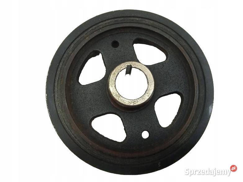 KOŁO PASOWE 16 VVTI Toyota Auris I 20062012 świętokrzyskie
