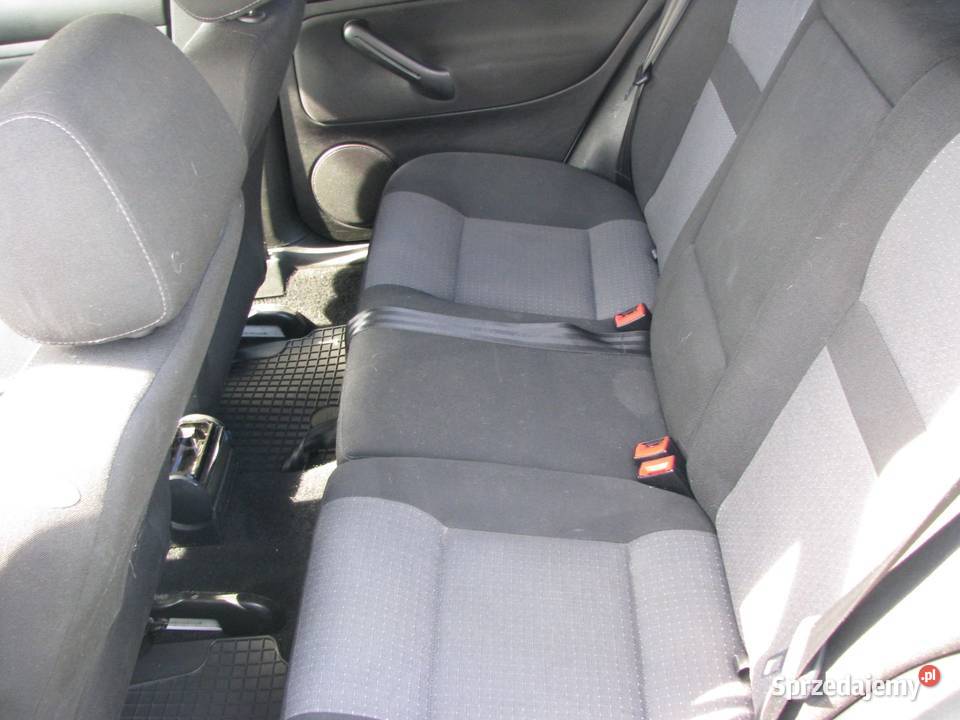 VW Golf 4 IV 19 TDI kombi 130 6 biegów Rok produkcji 2003 pomorskie Słupsk