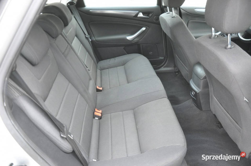 Ford Mondeo 20 203 Xenon LED Navi Convers Grzane Dąbrowa Górnicza