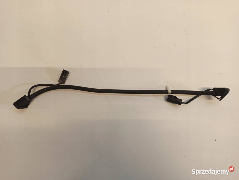 PORSCHE 987 DYSZA SPRYSKIACZ PRZÓD 99662807701