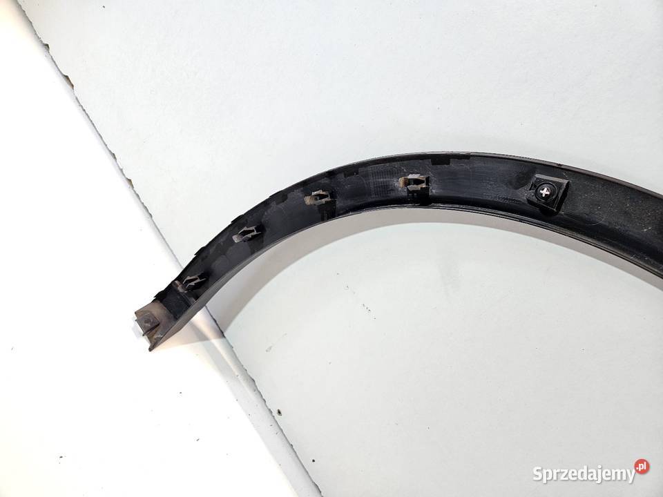 VW ID4 ID4 LISTWA BŁOTNIKA LEWY TYŁ LEWA TYLNA