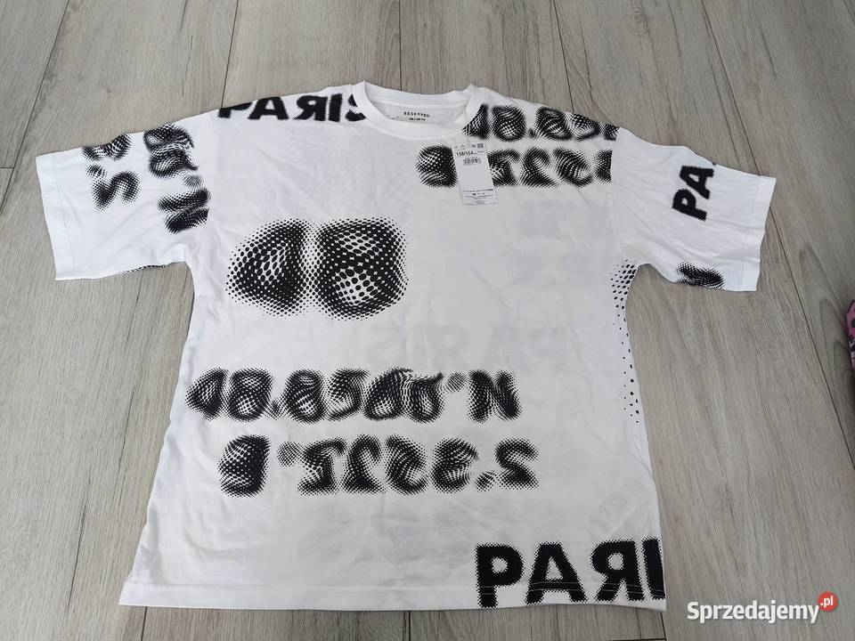 Koszulka lubelskie Kamionka