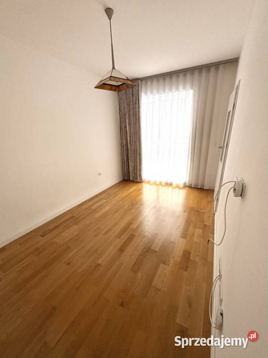 mieszkanie 45m2 Park Łokietka miejsce postojowe