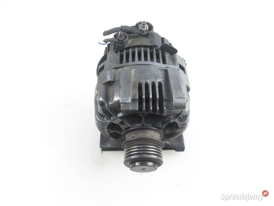 ALTERNATOR MERCEDES W168 A 160 CDI małopolskie
