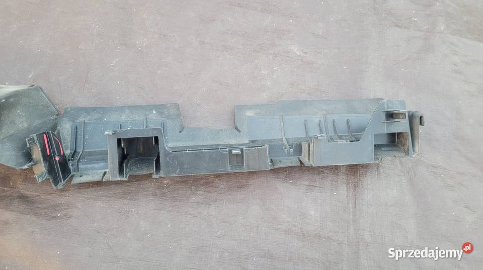 MERCEDES W247 GÓRNA KIEROWNICA POWIETRZA Ruda Śląska