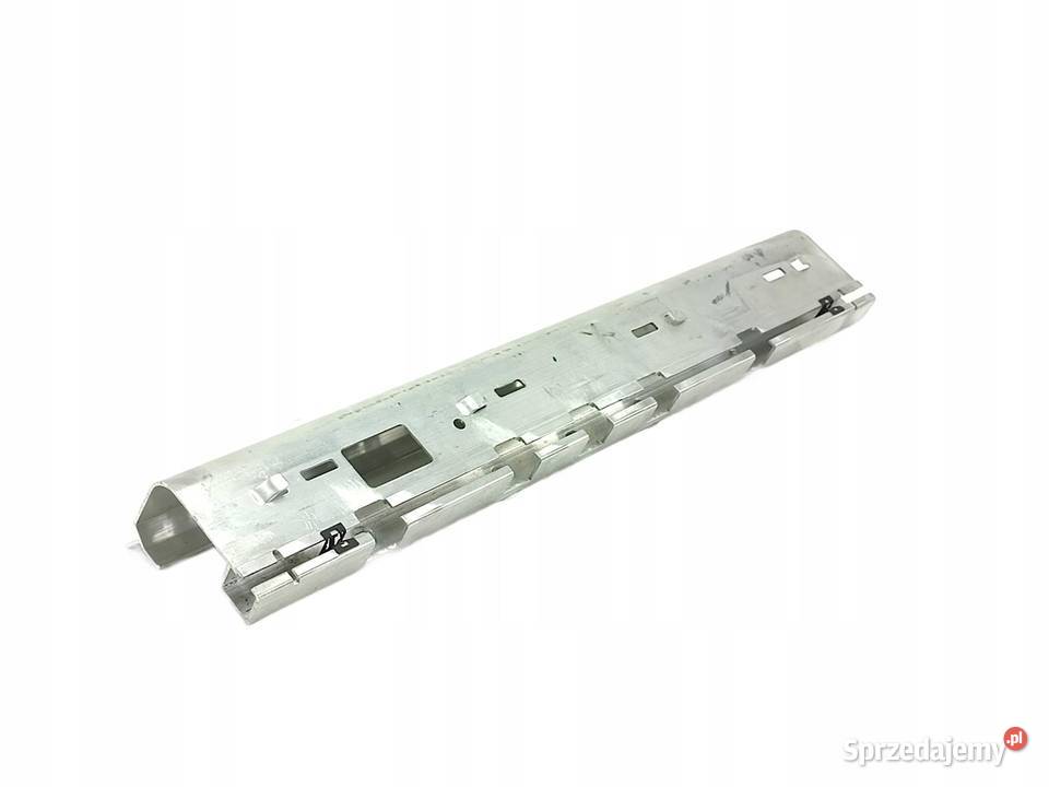 SZYNA DRZWI PRZÓD JAGUAR XJ 20102019 C2D21615