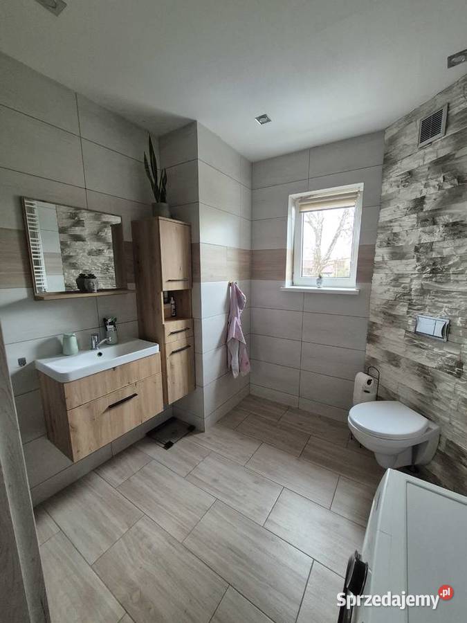 Dom jednorodzinny wolnostojący pomorskie Lębork