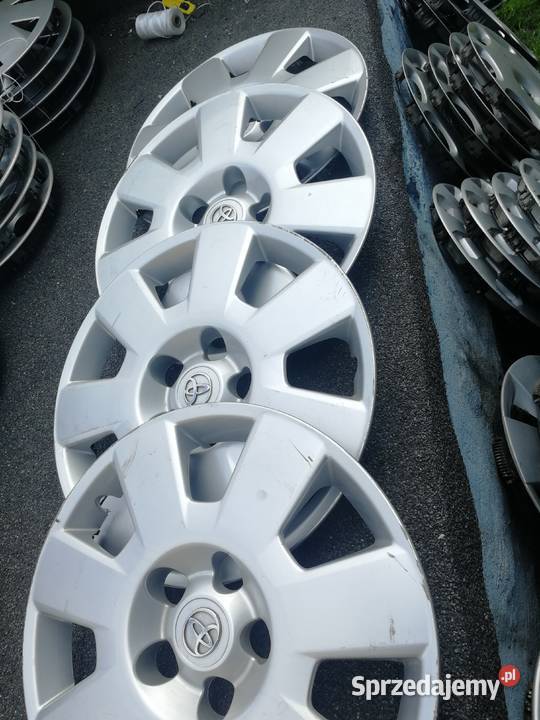 Kolpaki samochodowe Gniezno