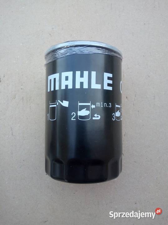 Filtr Oleju Mahle OC 264 podkarpackie Stalowa Wola