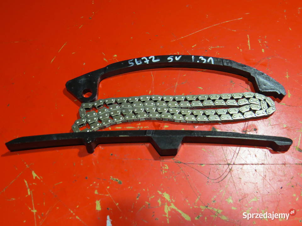 SUZUKI SV 650 SV650 02 ZESTAW ROZRZĄDU napinacz mazowieckie Warszawa