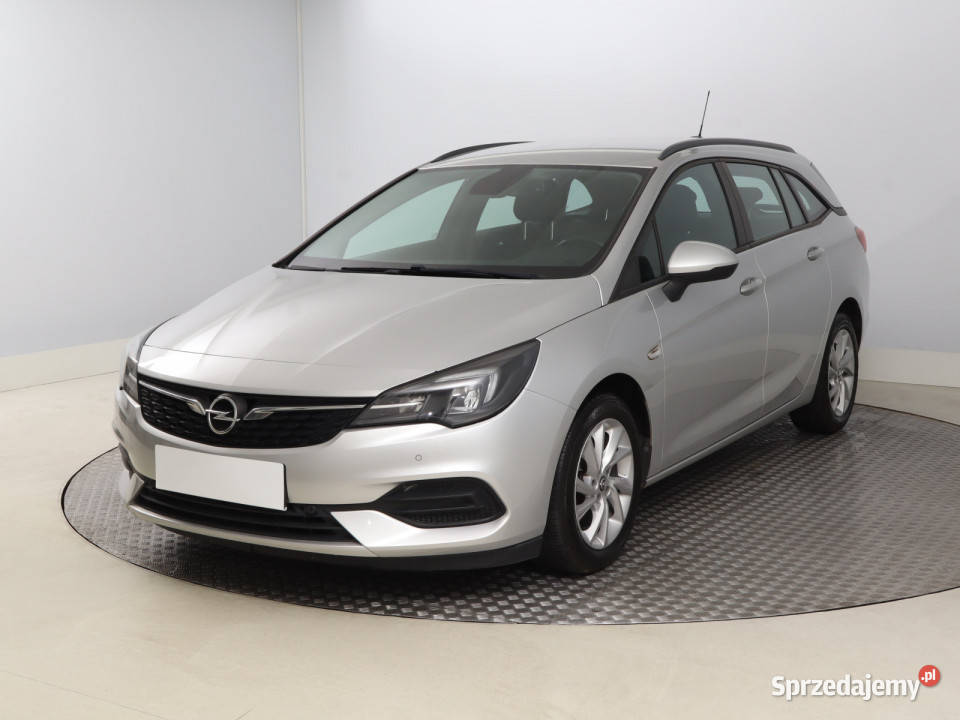 Opel Astra 15 CDTI Kombi Astra