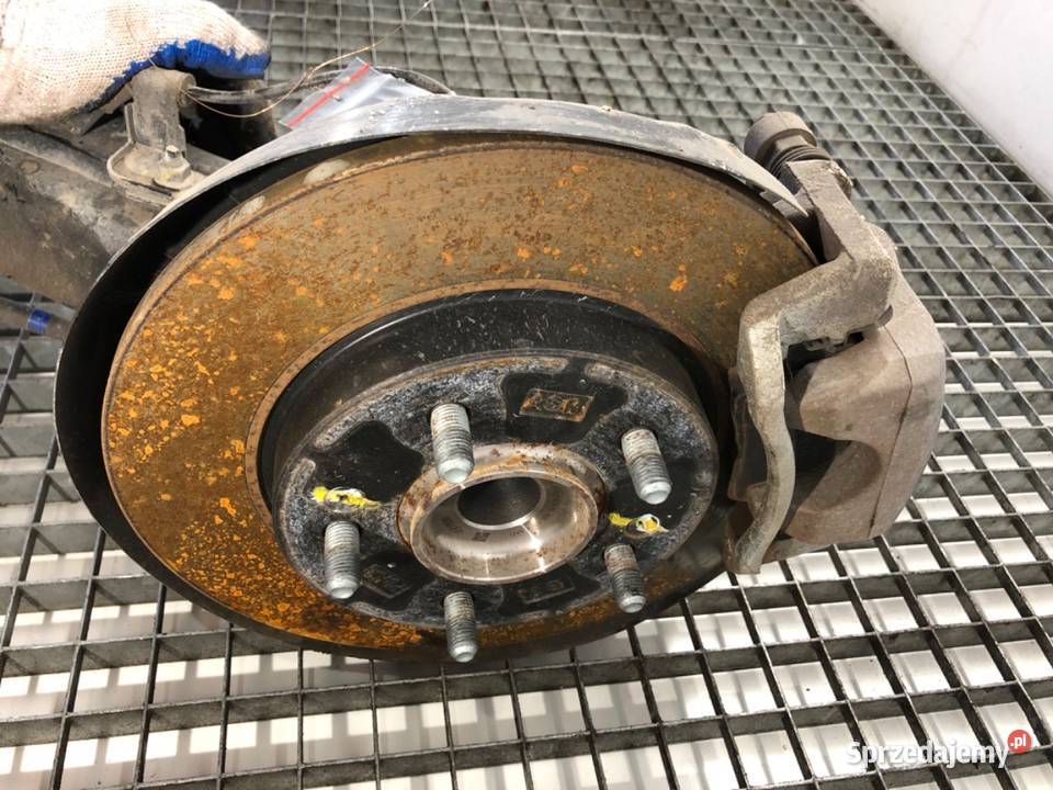 BELKA TYŁ HYUNDAI i30 Hatchback TYLNA sprzedam