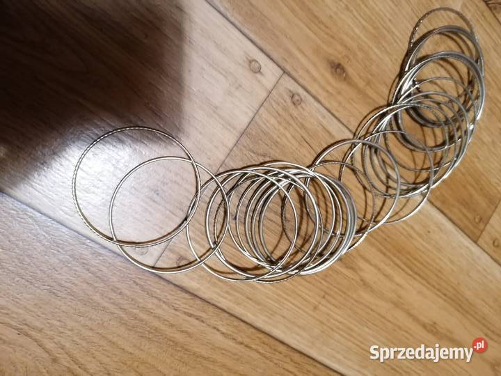 Bransoletki na rękę koła Gdańsk