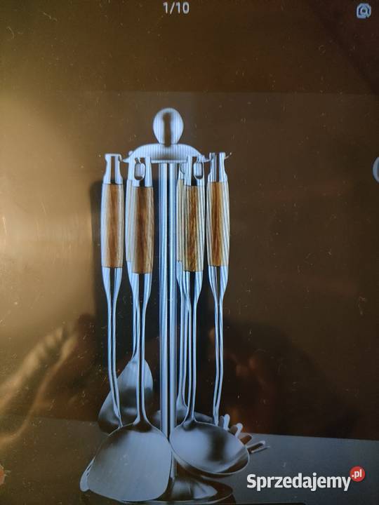 Przybory kuchenne Akcesoria kuchenne Olkusz