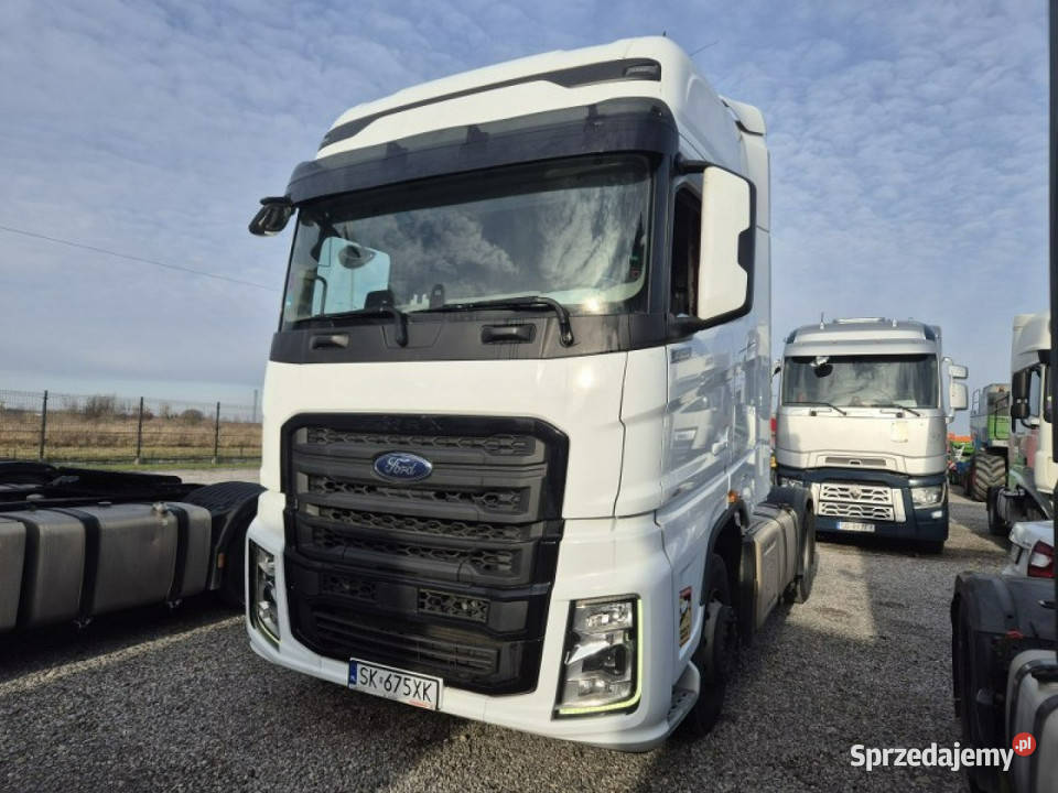 Ford f Ford f Poleasingowe Komorniki