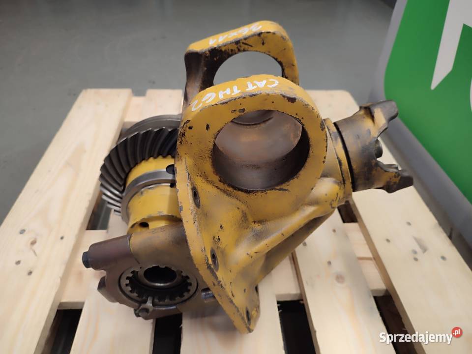 Atak CAT TH 1895717 Wilkowo