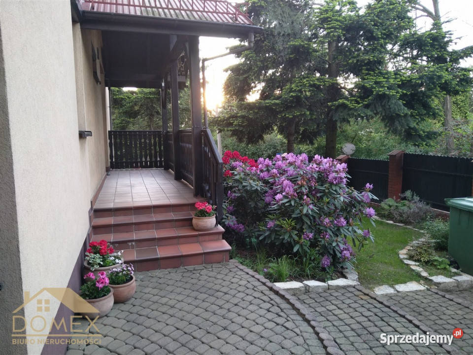 Dom wolnostojący Rybnik 440m2 sprzedam