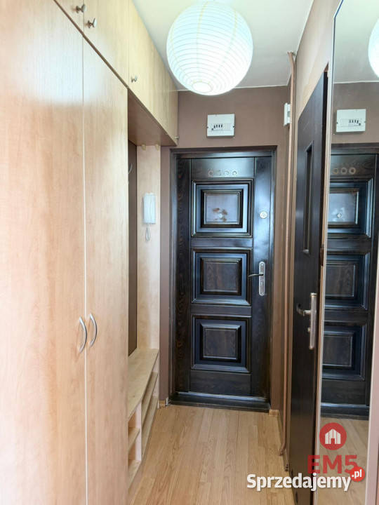 Mieszkanie 28m2 1pokojowe Białystok Pułkowa