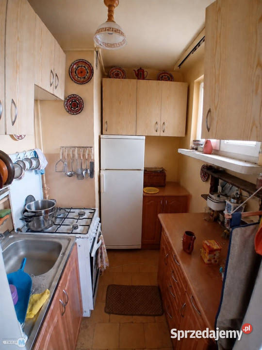 Mieszkanie 3438m2 2 pokoje Kielce sprzedam