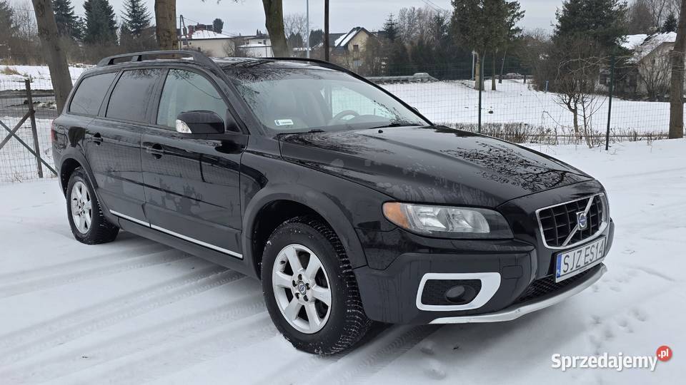 32 R6 238 LPG 4x4 Automat Szyberdach Skóry relingi dachowe śląskie Jastrzębie-Zdrój