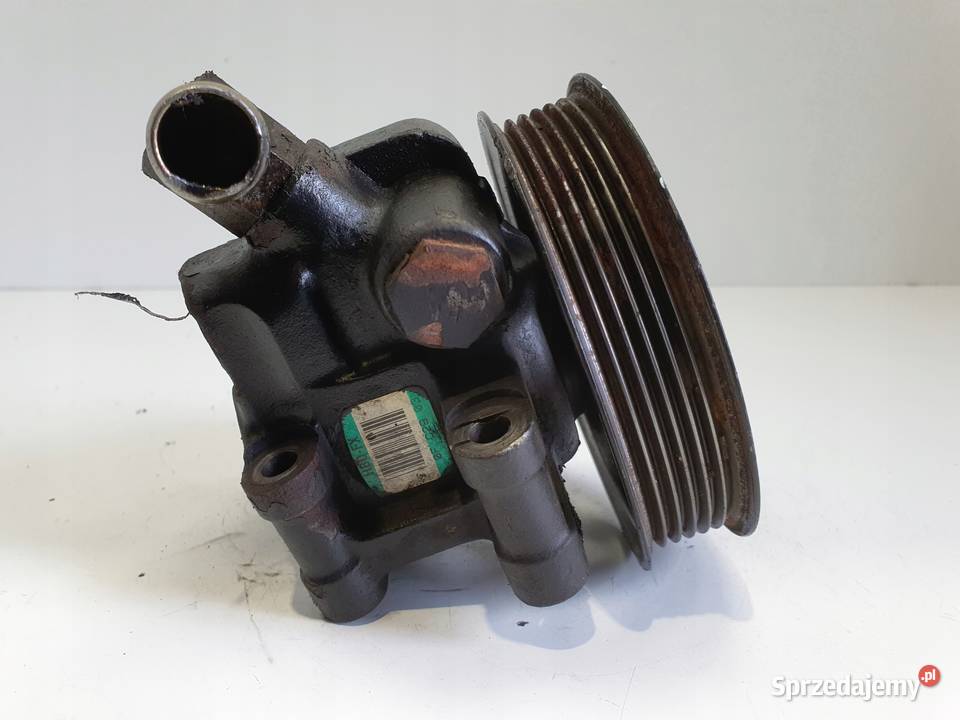 Ford Focus I MK1 18 TDCI POMPA WSPOMAGANIA HBDFX lubelskie Rudka