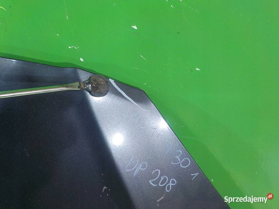 HYUNDAI i30 I LIFT 16 CRDI 11r HB 5D maska Suków