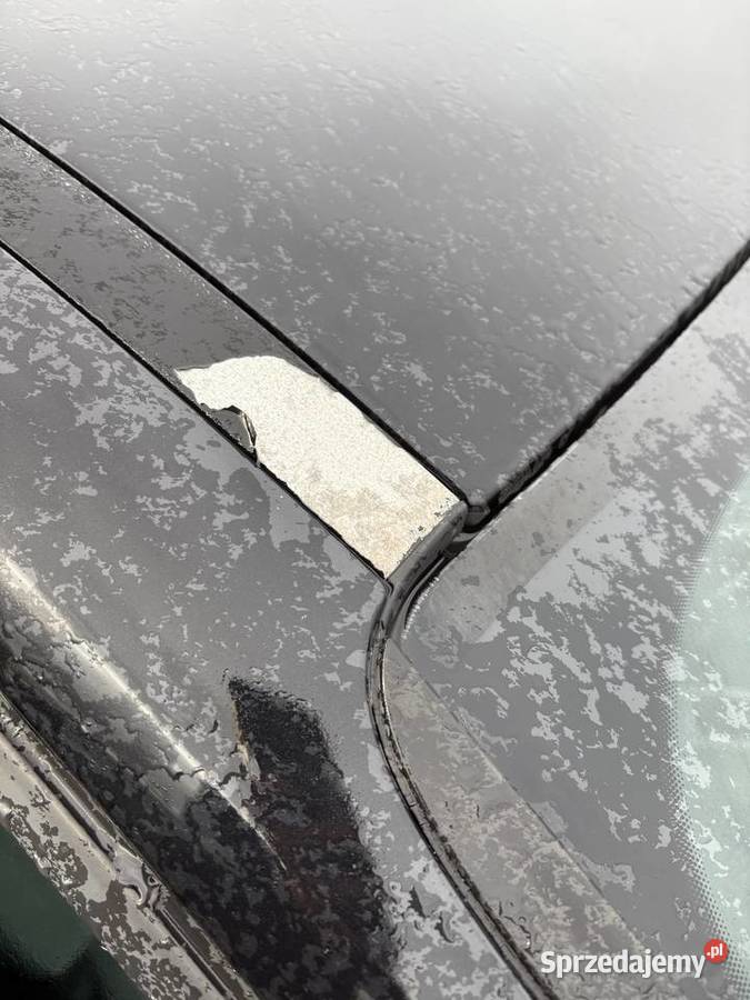 Ford focus MK3 2012 Gdańsk sprzedam