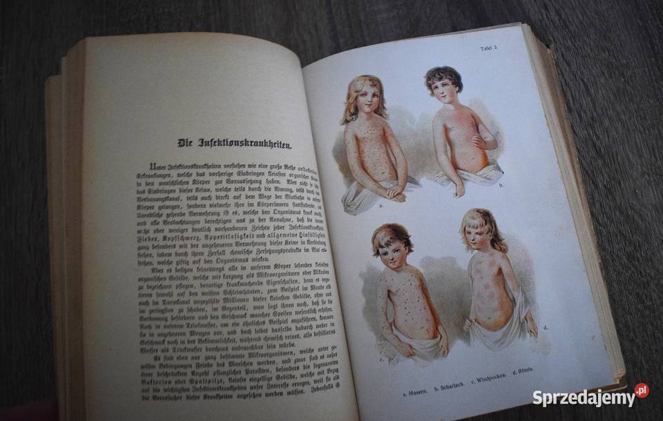 Droga do zdrowia autorstwa dr med A Mller 1921 Chełmno