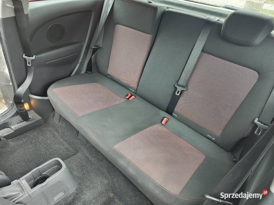 Do sprzedania Opel Corsa 17 dizel 2007r Rok produkcji 2007 Białystok