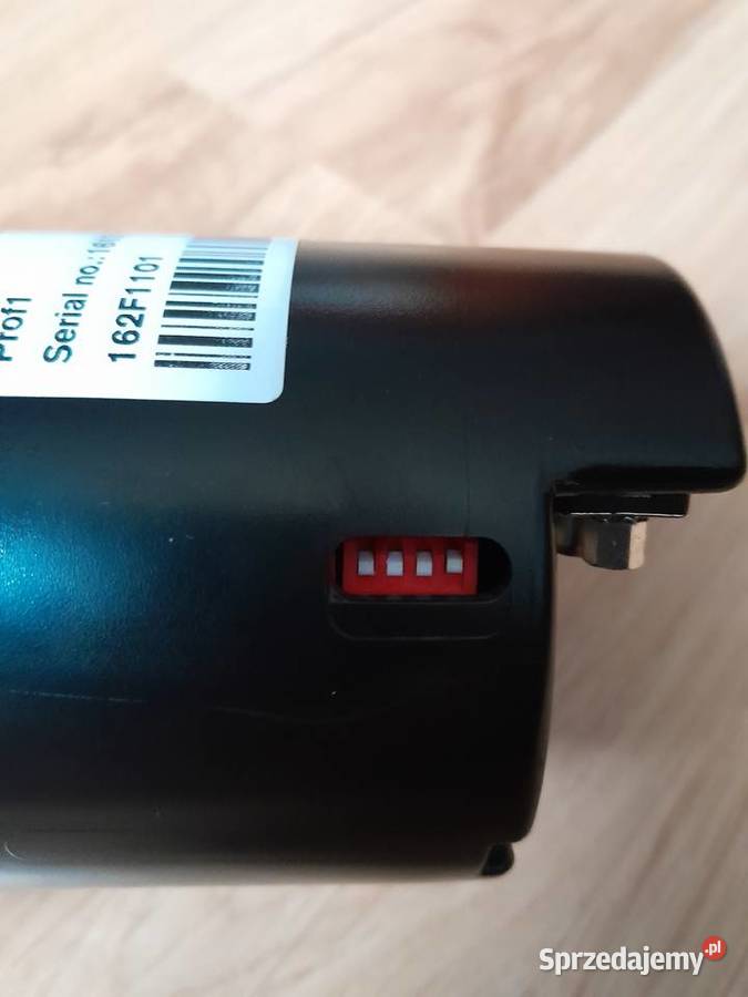 Joystick Danfoss PROF1 162F1101 na prawą rękę Polkowice sprzedam