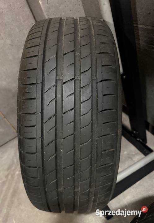 19 Audi A4 b9 A5 A6 BMW G20 G21 felgi koła Lubasz sprzedam