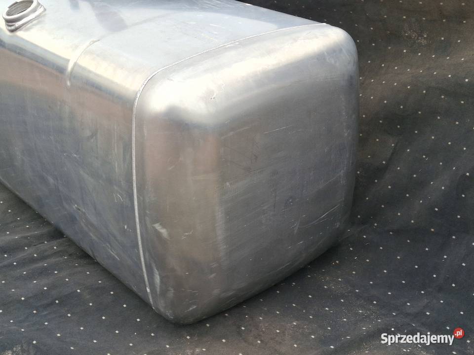 MERCEDES ACTROS MP2 MP3 AXOR ZBIORNIK PALIWA Bieleń sprzedam