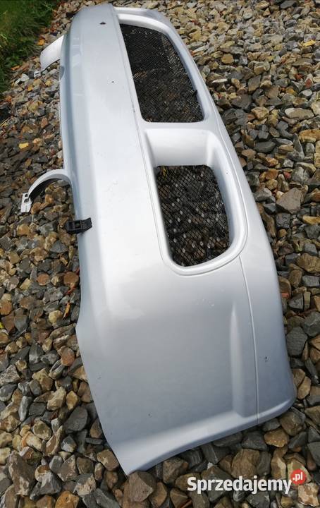 Zderzak przód przedni VW Golf 4 IV R32 Karoseria Zagórz