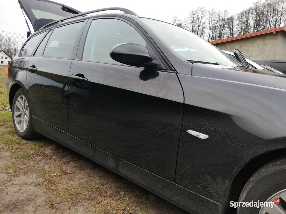 Golfi VI 16 Highline 36l100 nowe sprzęgło EGR lubelskie sprzedam