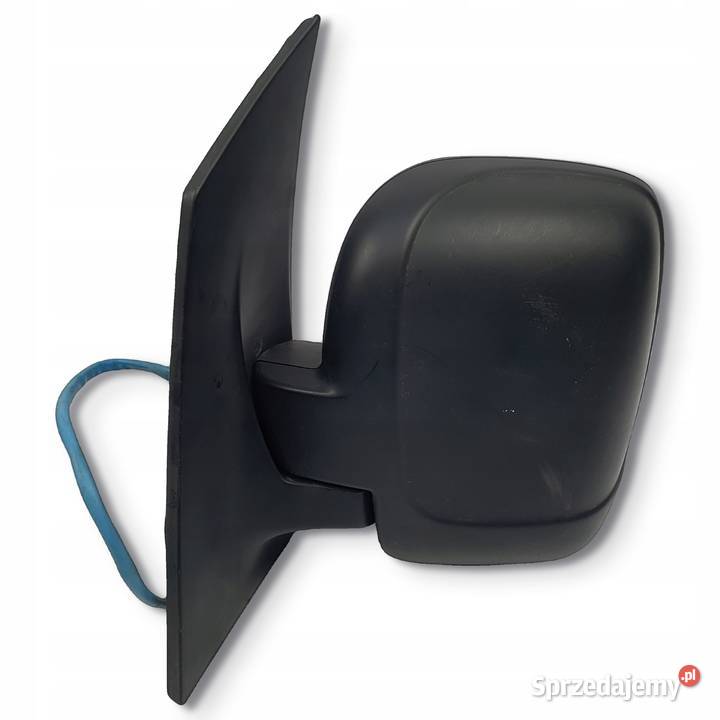LUSTERKO LEWE Jumpy II Scudo II KIEROWCY osobowe Lusterka zewnętrzne Chełm