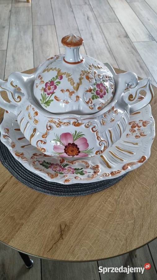 Waza Bassano Wola Podłężna