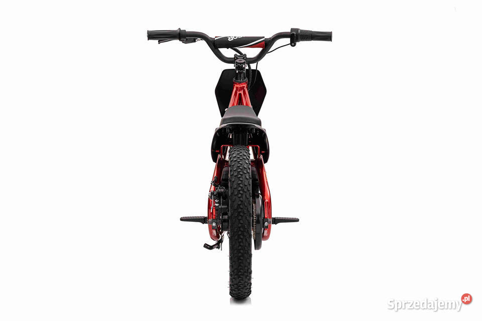 Autko motorek MOTOR BAIGOR 23 PRO na akumulator Dla Dziecka Myszków sprzedam