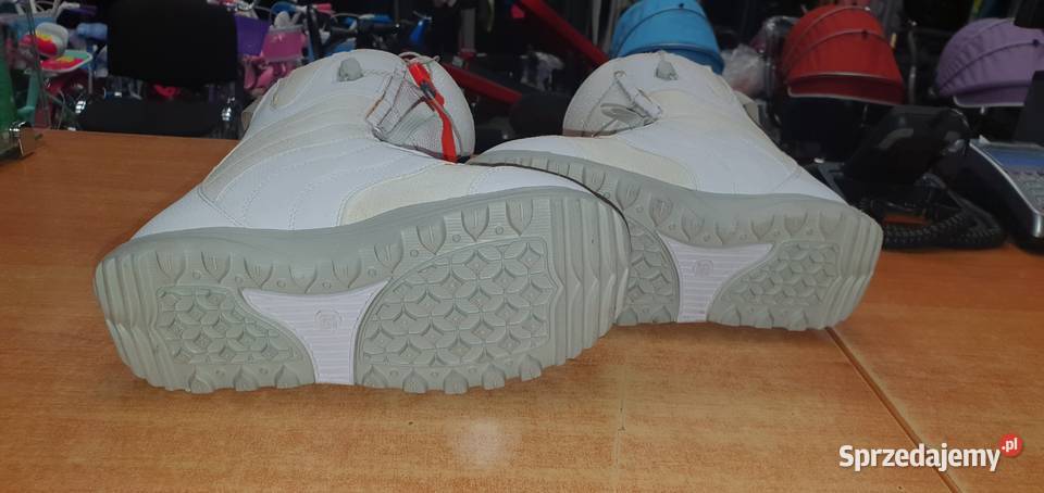 Buty snowboardowe BURTON rozmiar 39 Snowboard Dębica