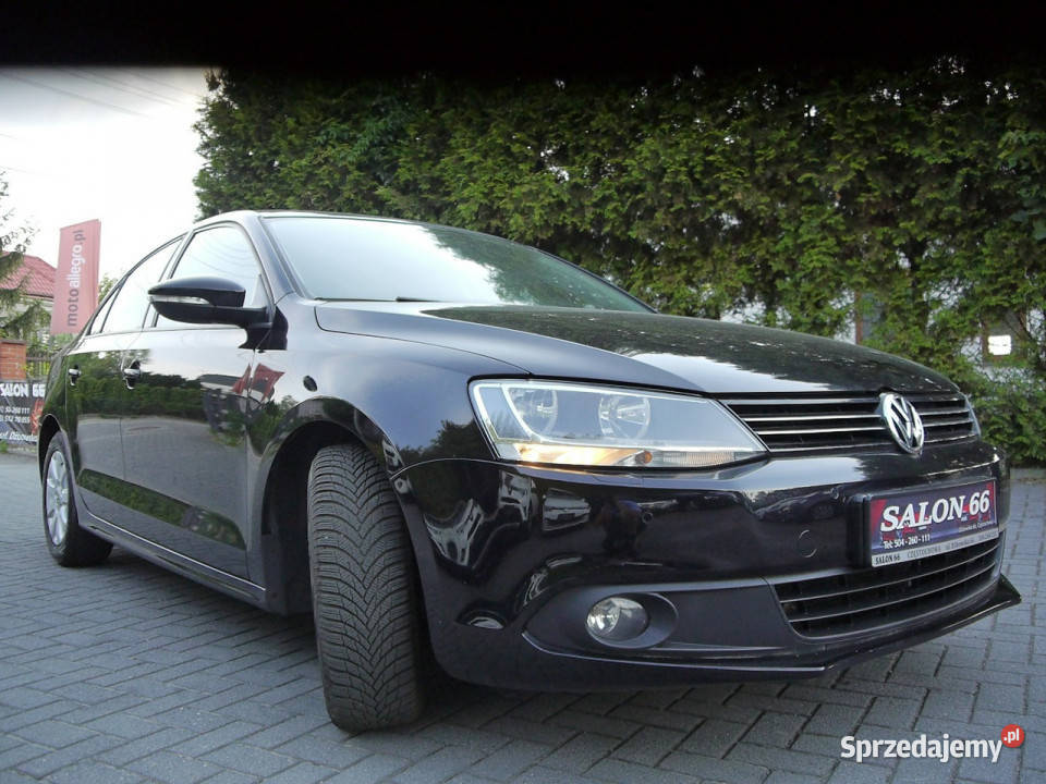 Volkswagen Jetta 16d Stan b Navi 100bezwypadkowy nawigacja Jetta Częstochowa