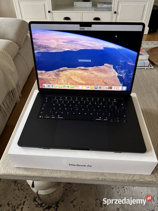 Mcbook Air M4 Gwarancja Spytkowice