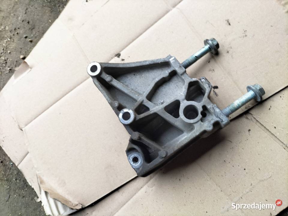 AUDI A38L A3 8L 19 TDI 1J0199117P ŚRUBA ŁAPY lubelskie Kamień-Kolonia