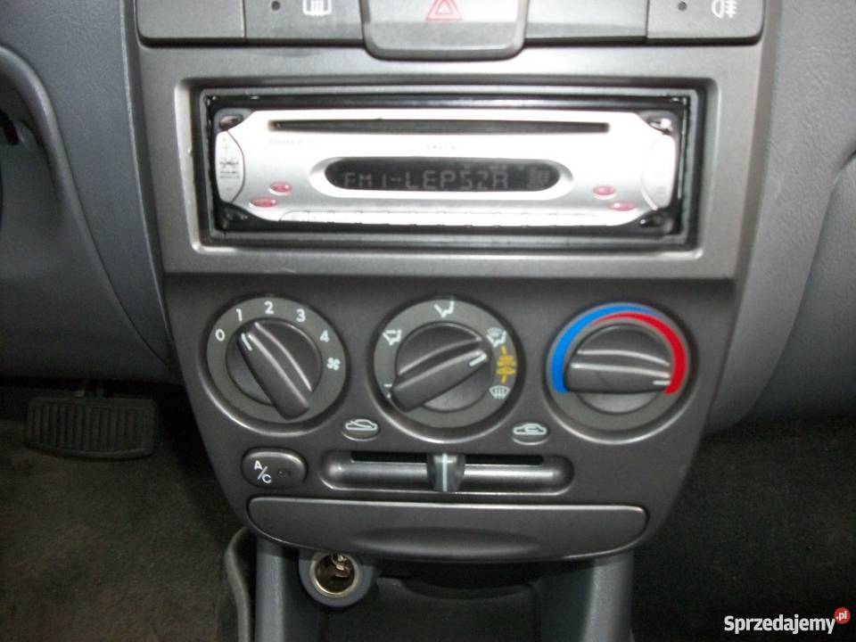 hyundai accent 13 pb automat Goleniów