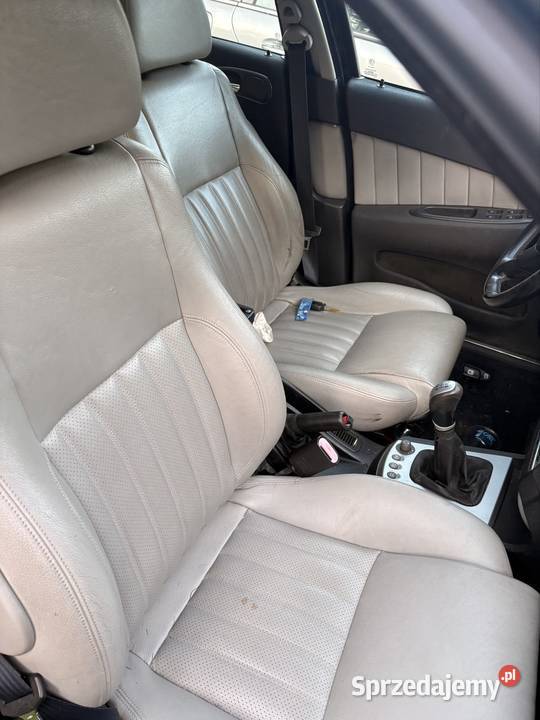 Alfa Romeo 156 Bandrów Narodowy sprzedam