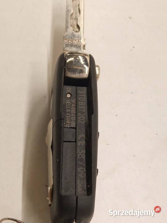 STACYJKA 1K0905851B Skoda Octavia II 20042013