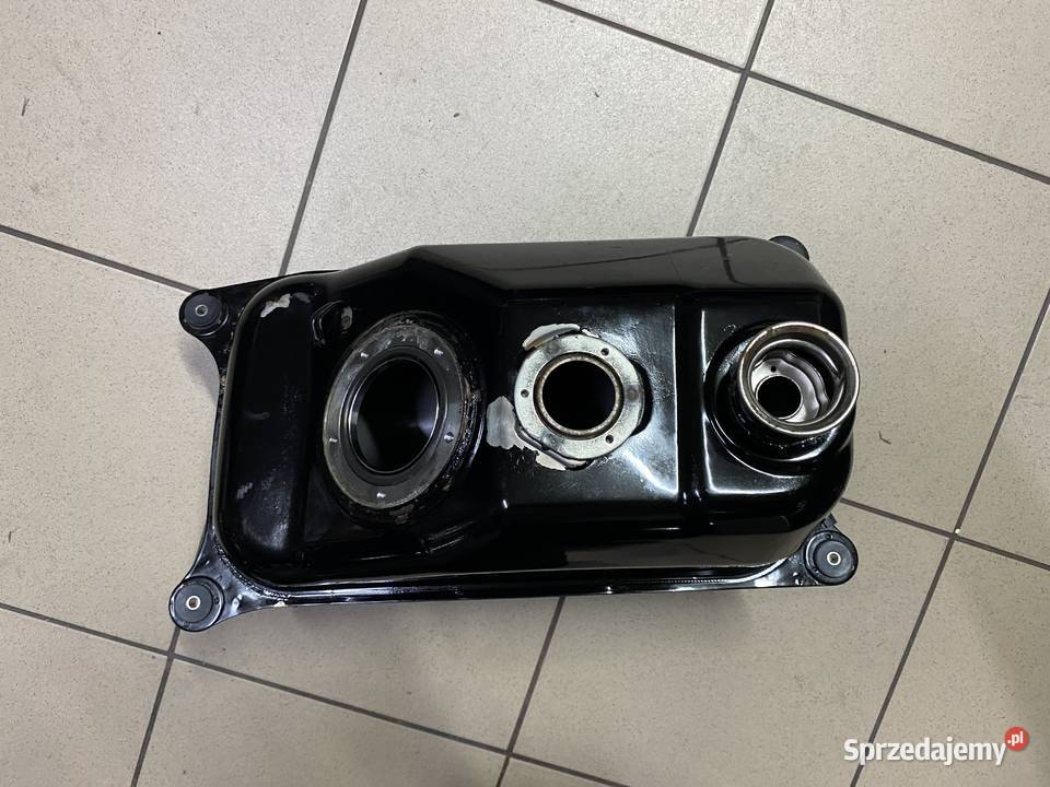 Zbiornik paliwa Suzuki Burgman 400 K7 Brzeszcze